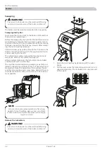 Предварительный просмотр 60 страницы Nibe PELLUX 100 Installation And Maintenance Instructions Manual