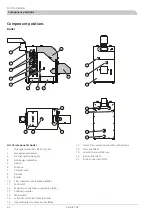 Предварительный просмотр 64 страницы Nibe PELLUX 100 Installation And Maintenance Instructions Manual