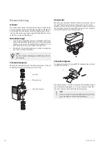 Предварительный просмотр 4 страницы Nibe POOL 310 Installer Manual