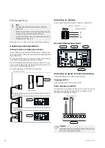 Предварительный просмотр 8 страницы Nibe POOL 310 Installer Manual