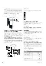 Предварительный просмотр 24 страницы Nibe POOL 310 Installer Manual