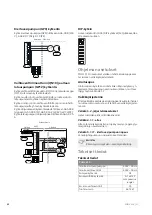 Предварительный просмотр 32 страницы Nibe POOL 310 Installer Manual