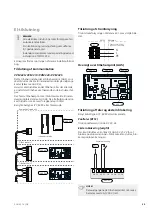 Preview for 39 page of Nibe POOL 310 Installer Manual