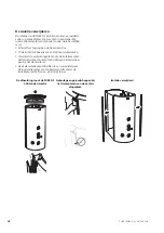 Предварительный просмотр 28 страницы Nibe PUB2 160 User'S And Installer'S Manual