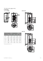 Предварительный просмотр 31 страницы Nibe PUB2 160 User'S And Installer'S Manual