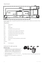 Preview for 20 page of Nibe PVT 40 Installer Manual