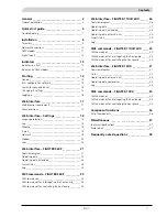 Preview for 3 page of Nibe RCU 11 Installation And Maintenance Instructions Manual