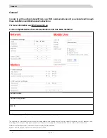 Preview for 4 page of Nibe RCU 11 Installation And Maintenance Instructions Manual