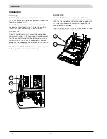 Preview for 10 page of Nibe RCU 11 Installation And Maintenance Instructions Manual