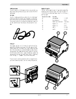 Preview for 13 page of Nibe RCU 11 Installation And Maintenance Instructions Manual