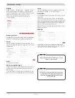 Preview for 20 page of Nibe RCU 11 Installation And Maintenance Instructions Manual