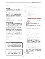 Preview for 21 page of Nibe RCU 11 Installation And Maintenance Instructions Manual