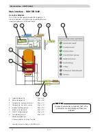 Preview for 22 page of Nibe RCU 11 Installation And Maintenance Instructions Manual