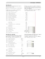 Preview for 23 page of Nibe RCU 11 Installation And Maintenance Instructions Manual