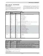 Preview for 25 page of Nibe RCU 11 Installation And Maintenance Instructions Manual