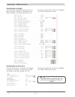 Preview for 28 page of Nibe RCU 11 Installation And Maintenance Instructions Manual