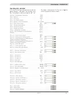 Preview for 31 page of Nibe RCU 11 Installation And Maintenance Instructions Manual