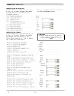 Preview for 32 page of Nibe RCU 11 Installation And Maintenance Instructions Manual