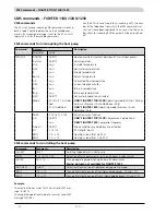 Preview for 34 page of Nibe RCU 11 Installation And Maintenance Instructions Manual