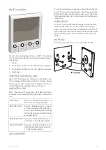 Предварительный просмотр 25 страницы Nibe ROT 10 Manual