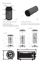 Preview for 6 page of Nibe RSH 240 User'S And Installer'S Manual