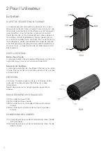 Preview for 12 page of Nibe RSH 240 User'S And Installer'S Manual