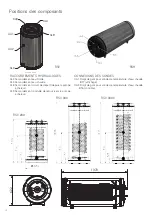 Preview for 14 page of Nibe RSH 240 User'S And Installer'S Manual