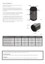 Preview for 23 page of Nibe RSH 240 User'S And Installer'S Manual