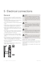 Предварительный просмотр 18 страницы Nibe S1255-12 Installer Manual