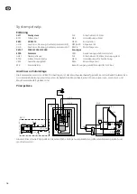 Предварительный просмотр 18 страницы Nibe SCA 35 Installer Manual