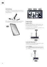 Предварительный просмотр 20 страницы Nibe SCA 35 Installer Manual