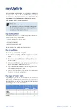 Preview for 11 page of Nibe SMO S40 User Manual