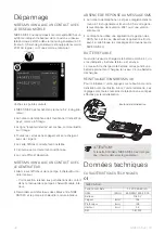 Preview for 46 page of Nibe SMS 40 Installer Manual