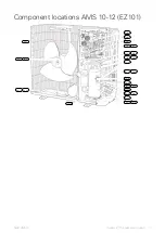 Предварительный просмотр 7 страницы Nibe SPLIT AMS 10 Technical Manual