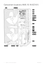 Предварительный просмотр 8 страницы Nibe SPLIT AMS 10 Technical Manual