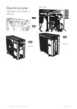 Предварительный просмотр 10 страницы Nibe SPLIT AMS 10 Technical Manual