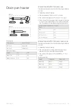 Preview for 29 page of Nibe SPLIT AMS 10 Technical Manual