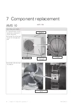 Preview for 62 page of Nibe SPLIT AMS 10 Technical Manual