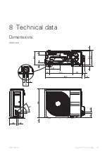 Preview for 79 page of Nibe SPLIT AMS 10 Technical Manual