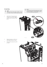 Preview for 16 page of Nibe SPLIT Service Instruction