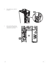 Preview for 17 page of Nibe SPLIT Service Instruction