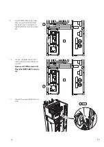 Preview for 23 page of Nibe SPLIT Service Instruction