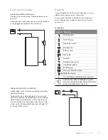 Предварительный просмотр 13 страницы Nibe TITANIUM MEGACOIL 160L Installer Manual