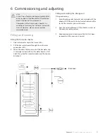 Предварительный просмотр 17 страницы Nibe TITANIUM MEGACOIL 160L Installer Manual