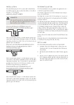 Preview for 18 page of Nibe UKV 100 User'S And Installer'S Manual