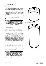 Preview for 4 page of Nibe UKV 20-100 Installation And Operating Manual