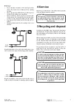 Preview for 9 page of Nibe UKV 20-100 Installation And Operating Manual