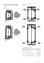 Preview for 32 page of Nibe UKV 200 Kyla User'S And Installer'S Manual