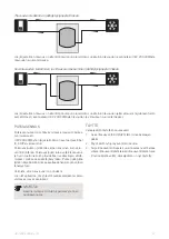 Preview for 41 page of Nibe UKV 200 Kyla User'S And Installer'S Manual