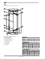 Preview for 6 page of Nibe UKV 200 Installation Instructions Manual